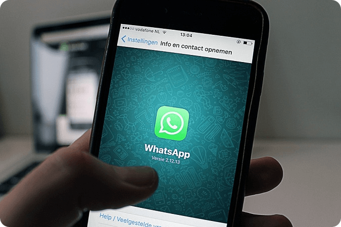 Whatsapp Marketing Benefits